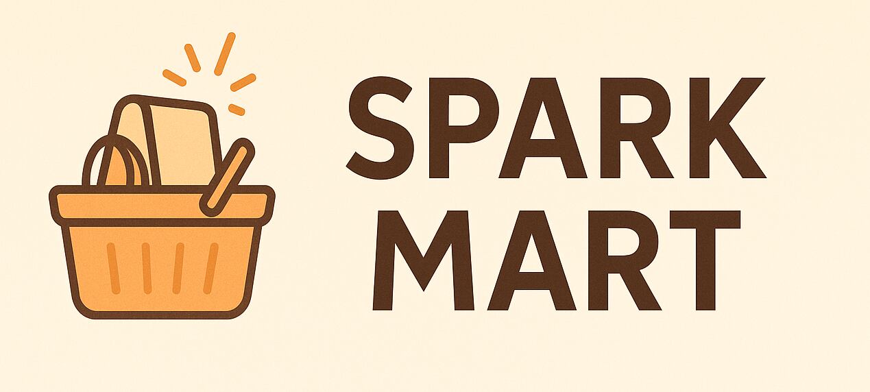 sparkmart