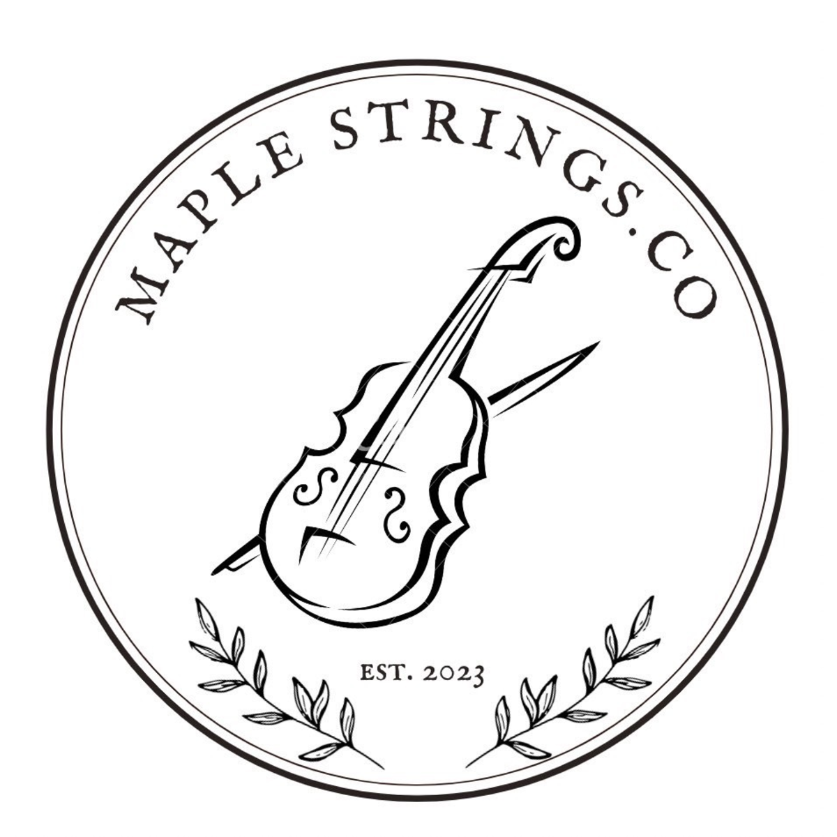 Maple String Music Maple-strings