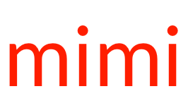 mimi   ミミ