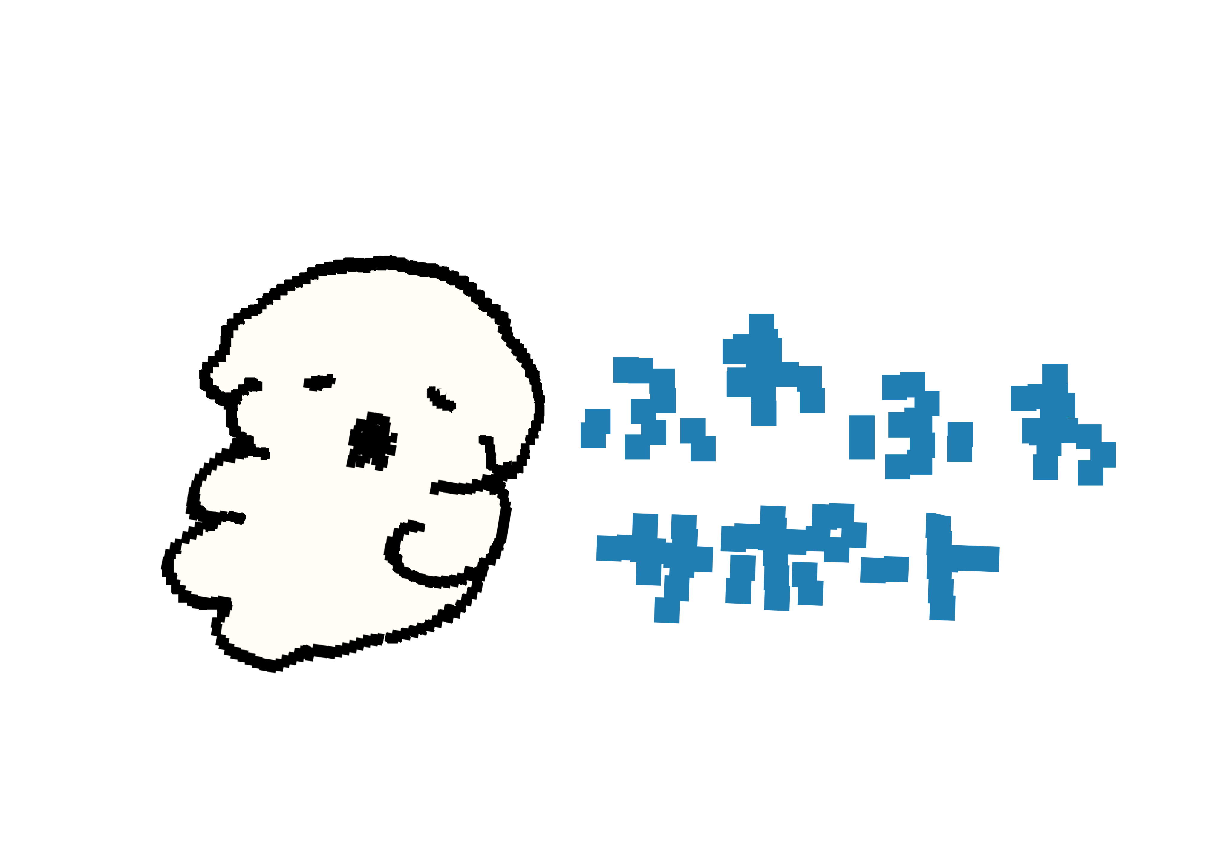 ふわふわサポート