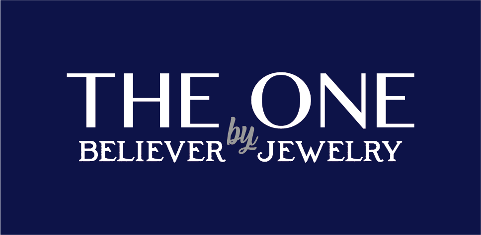 THE ONE by BELIEVER JEWELRY