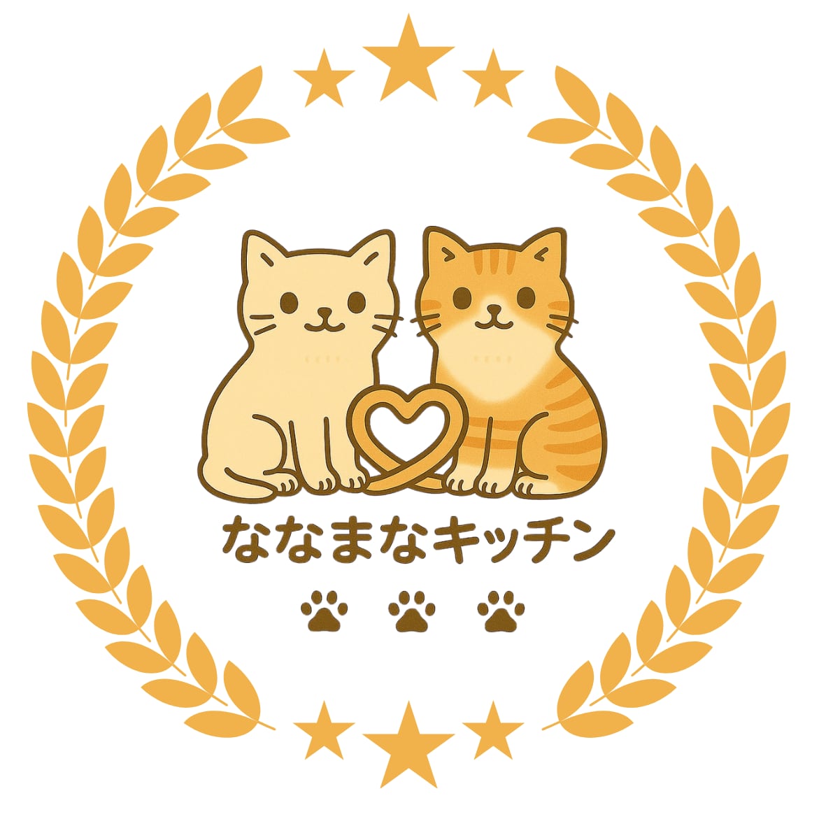 ななまなキッチン