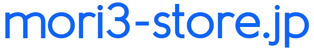 モリスリーストアー　～紐一筋７０年のひも製品メーカーが運営する、人に役立つアイデア満載のひも製品を販売～