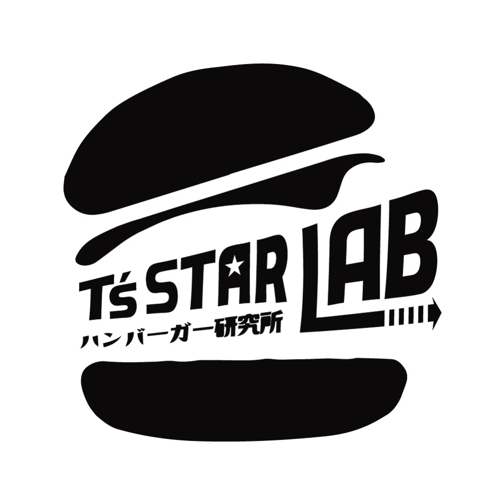ハンバーガー研究所　T's★STORE