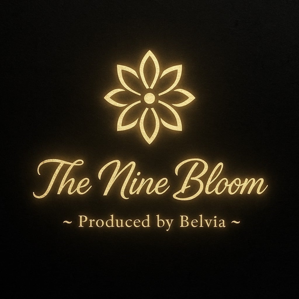 The Nine Bloom