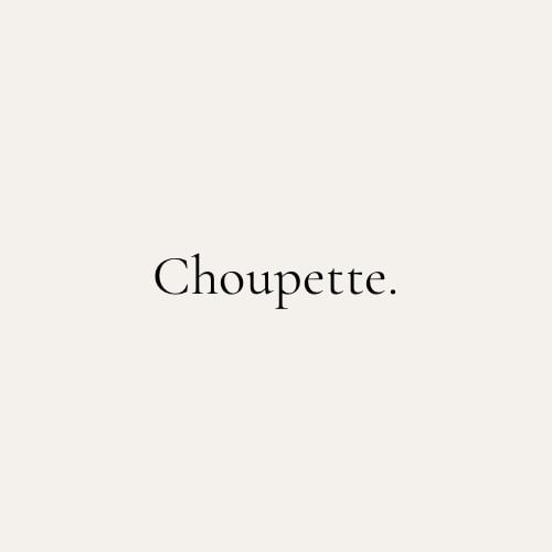 choupette