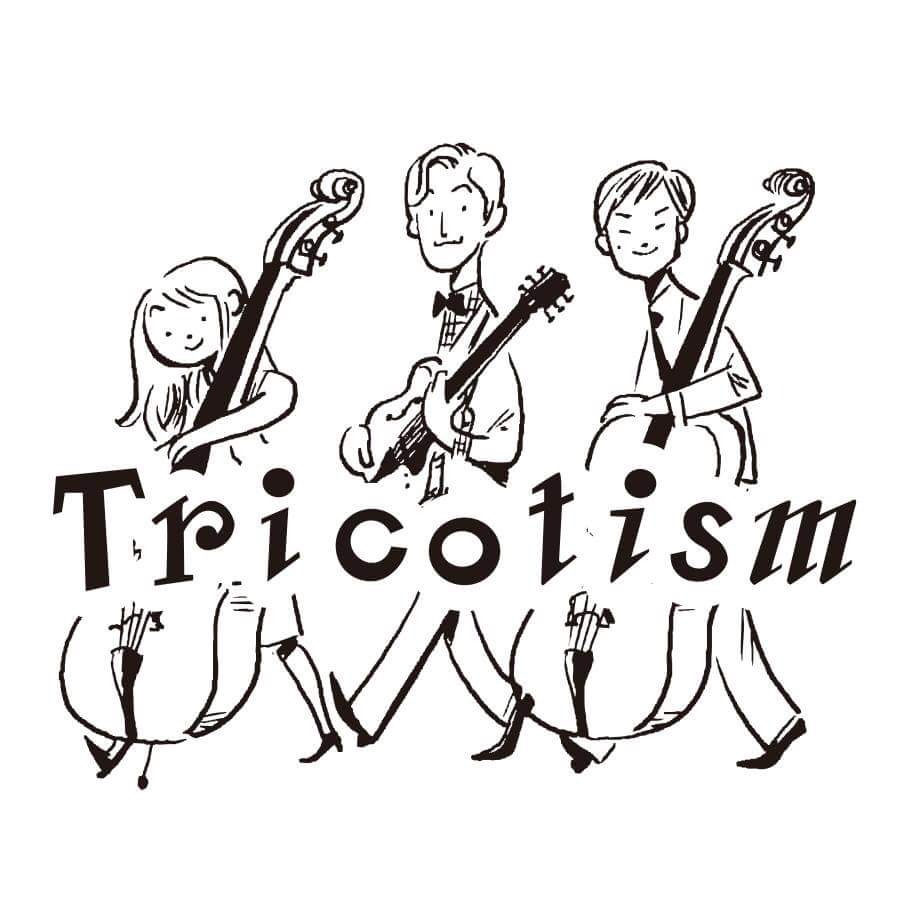 Tricotism Official Online Shop