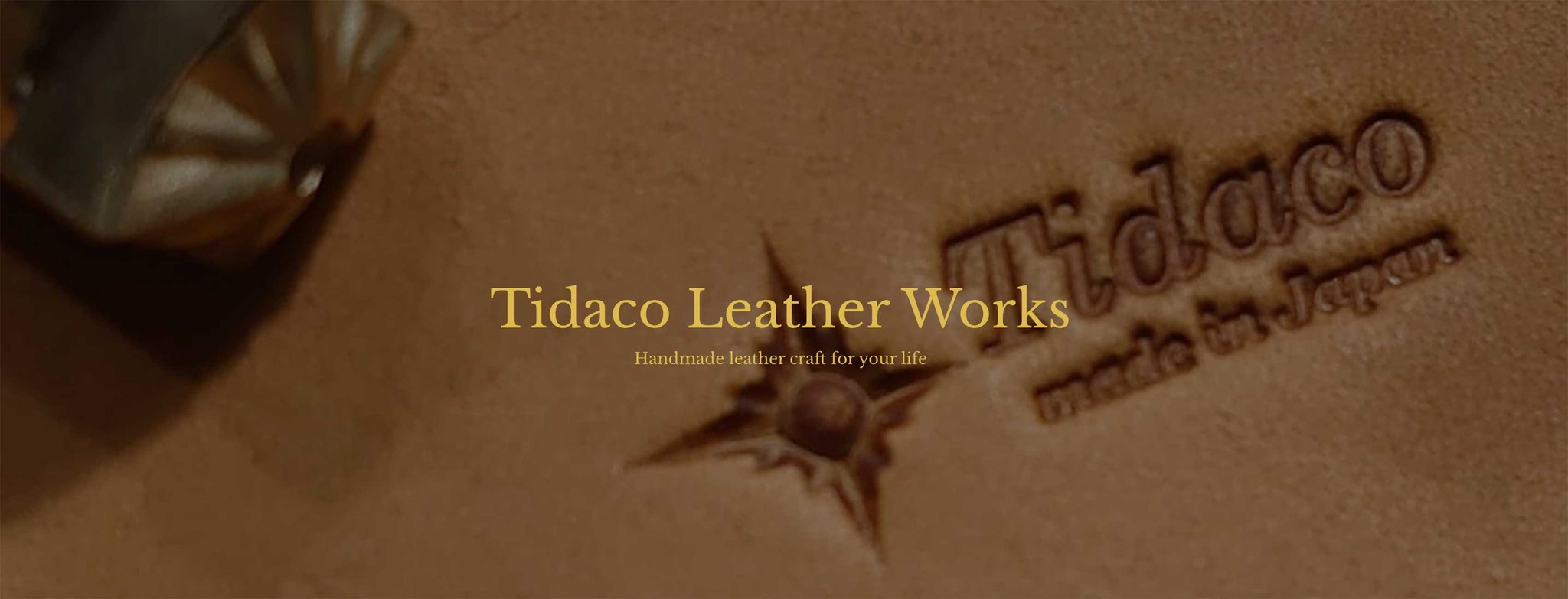 Tidaco Leather Works