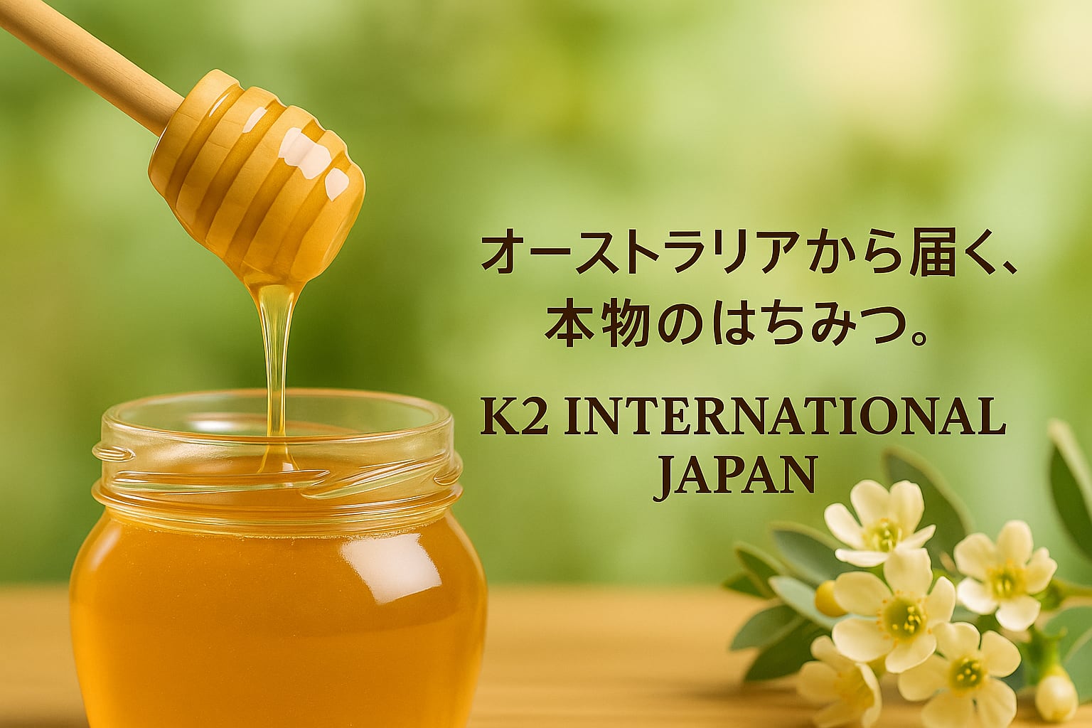 k2　INTERNATIONAL JAPAN