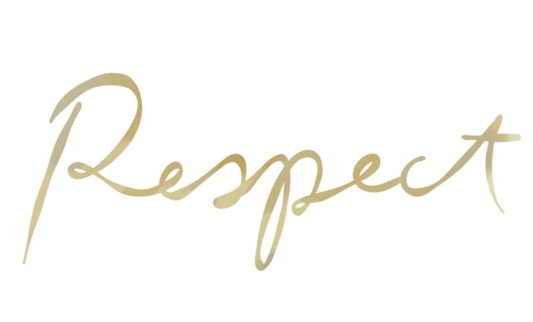 respect（レスペ）