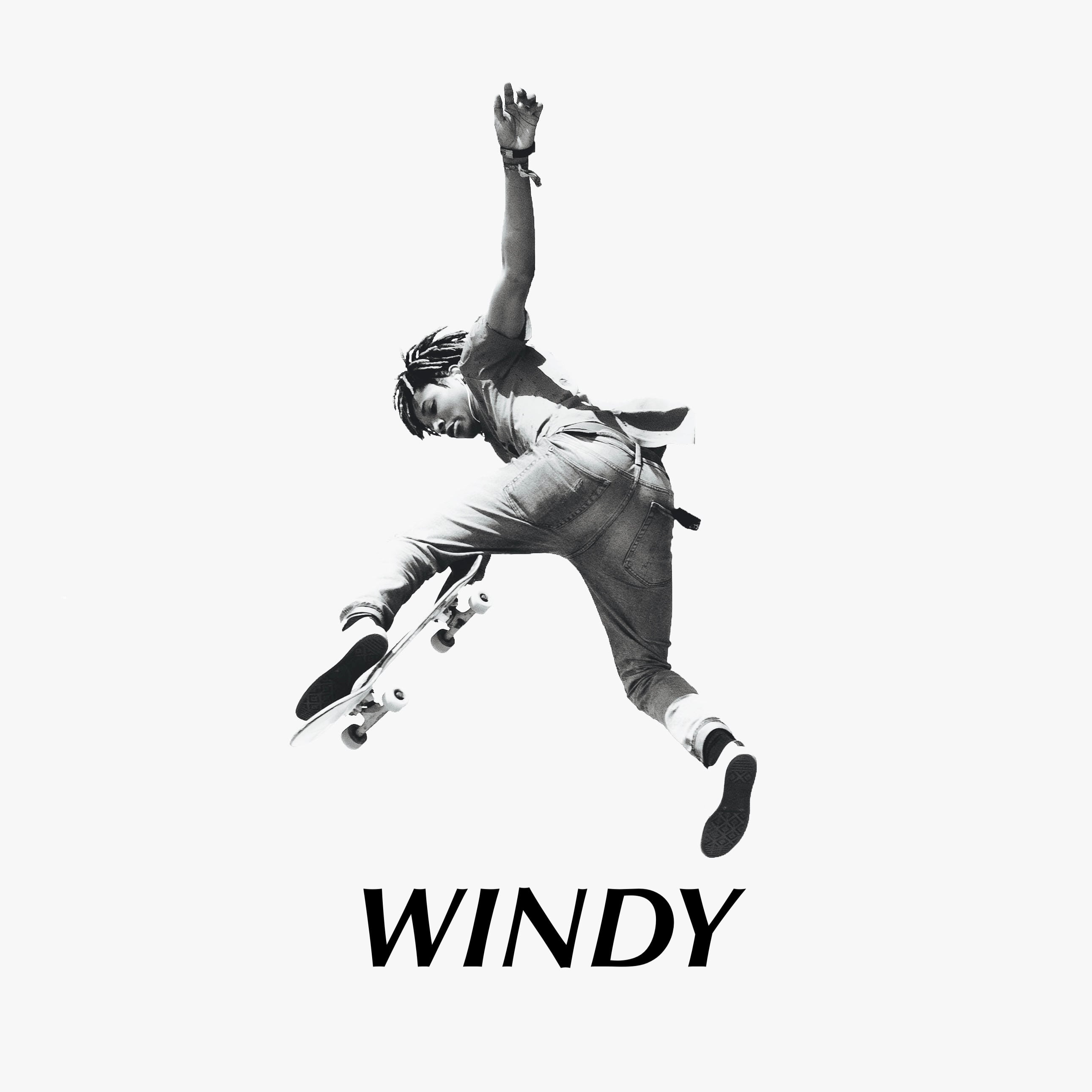 WINDY