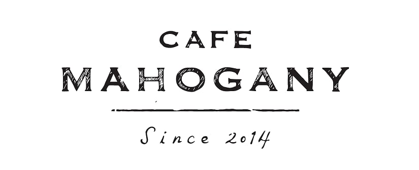 CAFE MAHOGANY