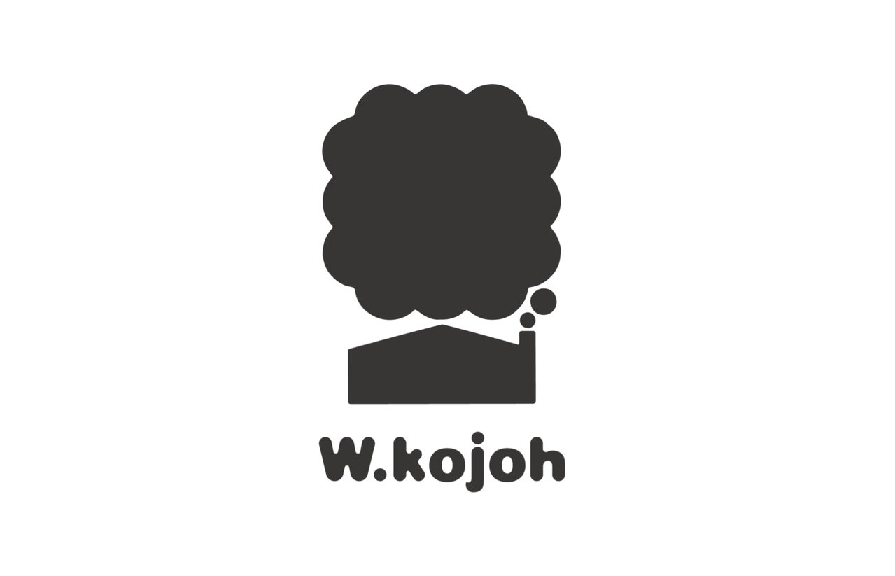 W.kojoh SHOP