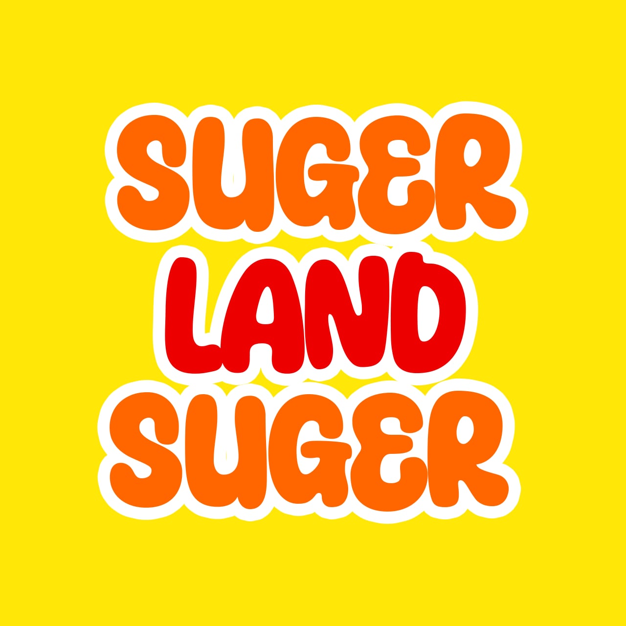 SUGER LAND SUGER