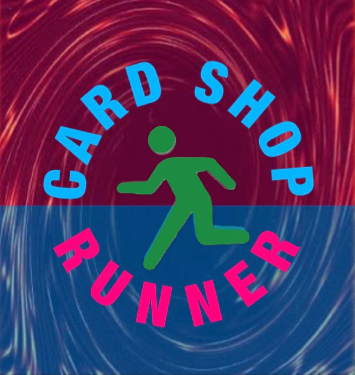 CARD SHOP RUNNER@トレカショップ