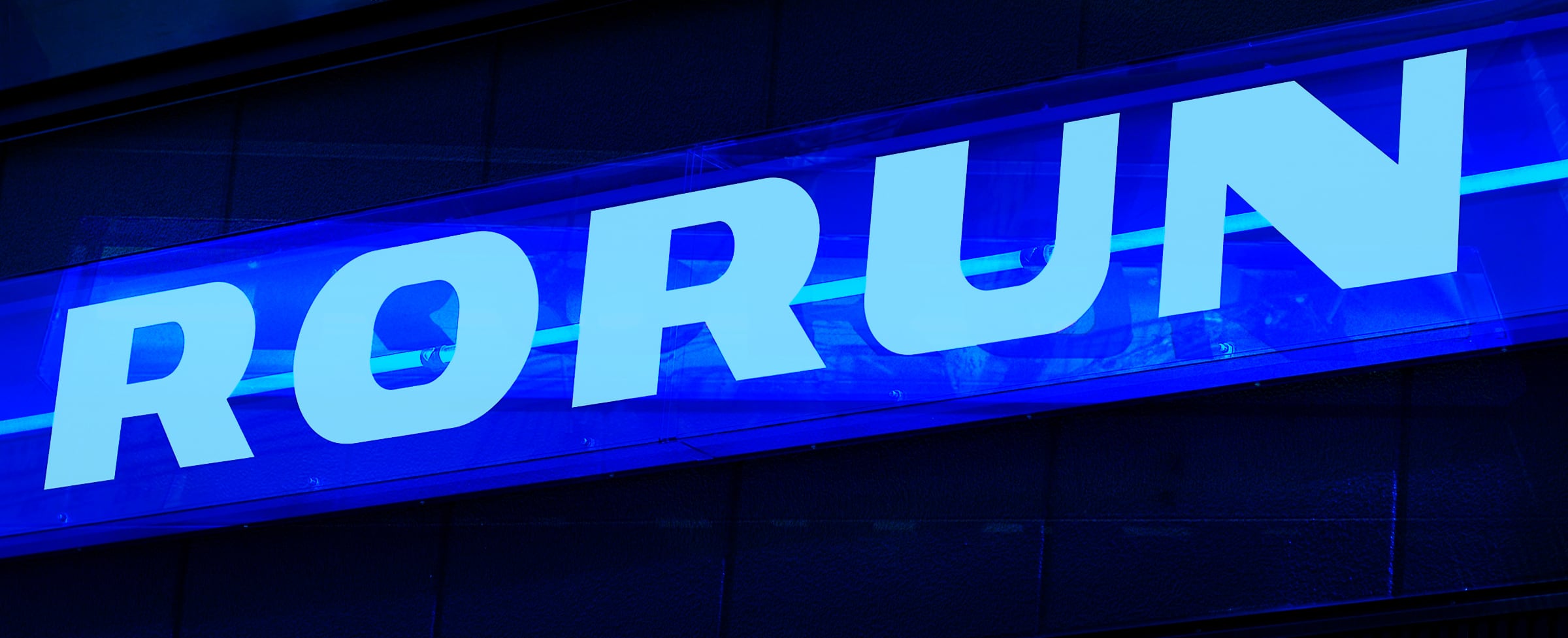 RORUN KOBE WEB STORE