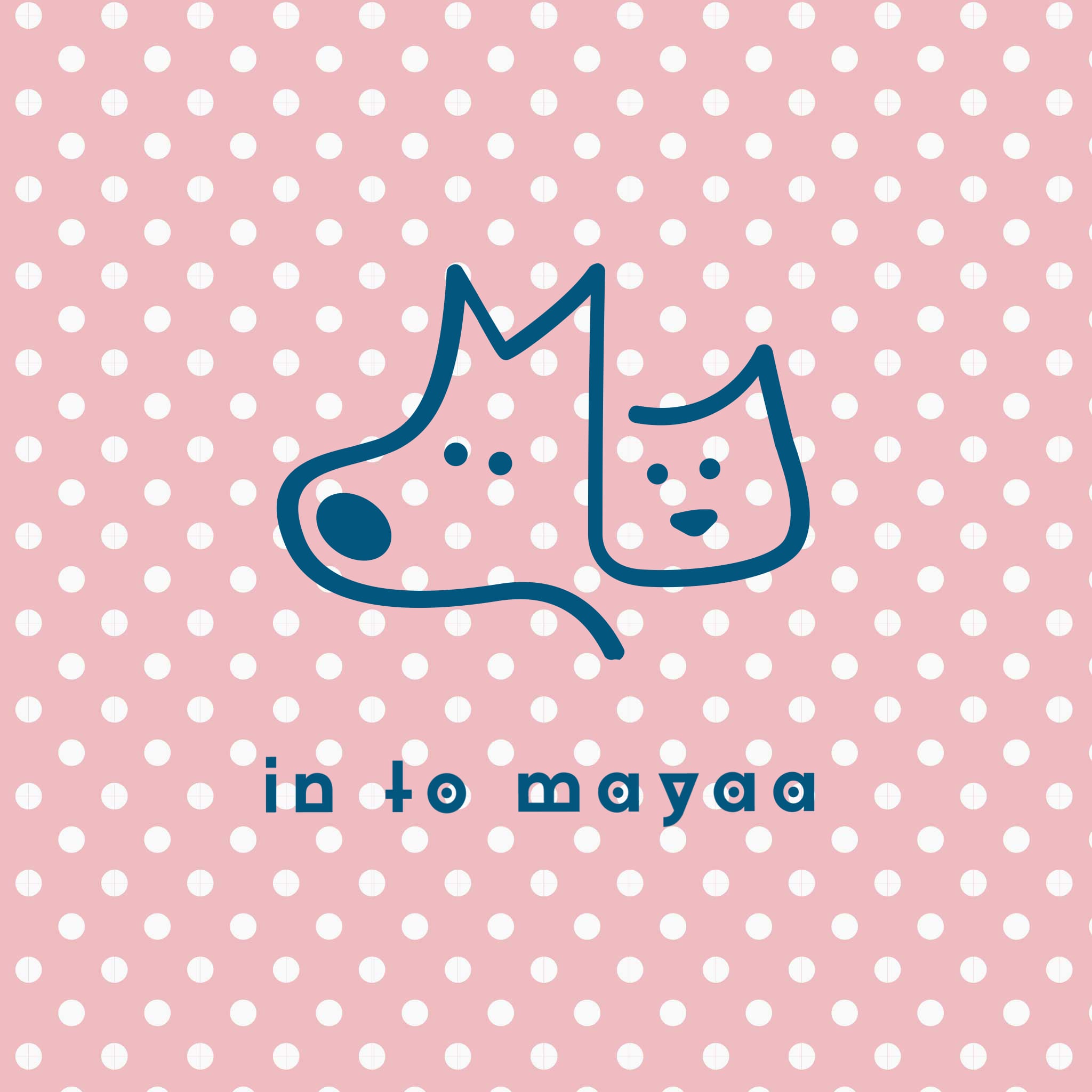 in to mayaa