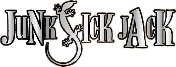 JUNK SICK JACK / 石川橋万太郎 official shop