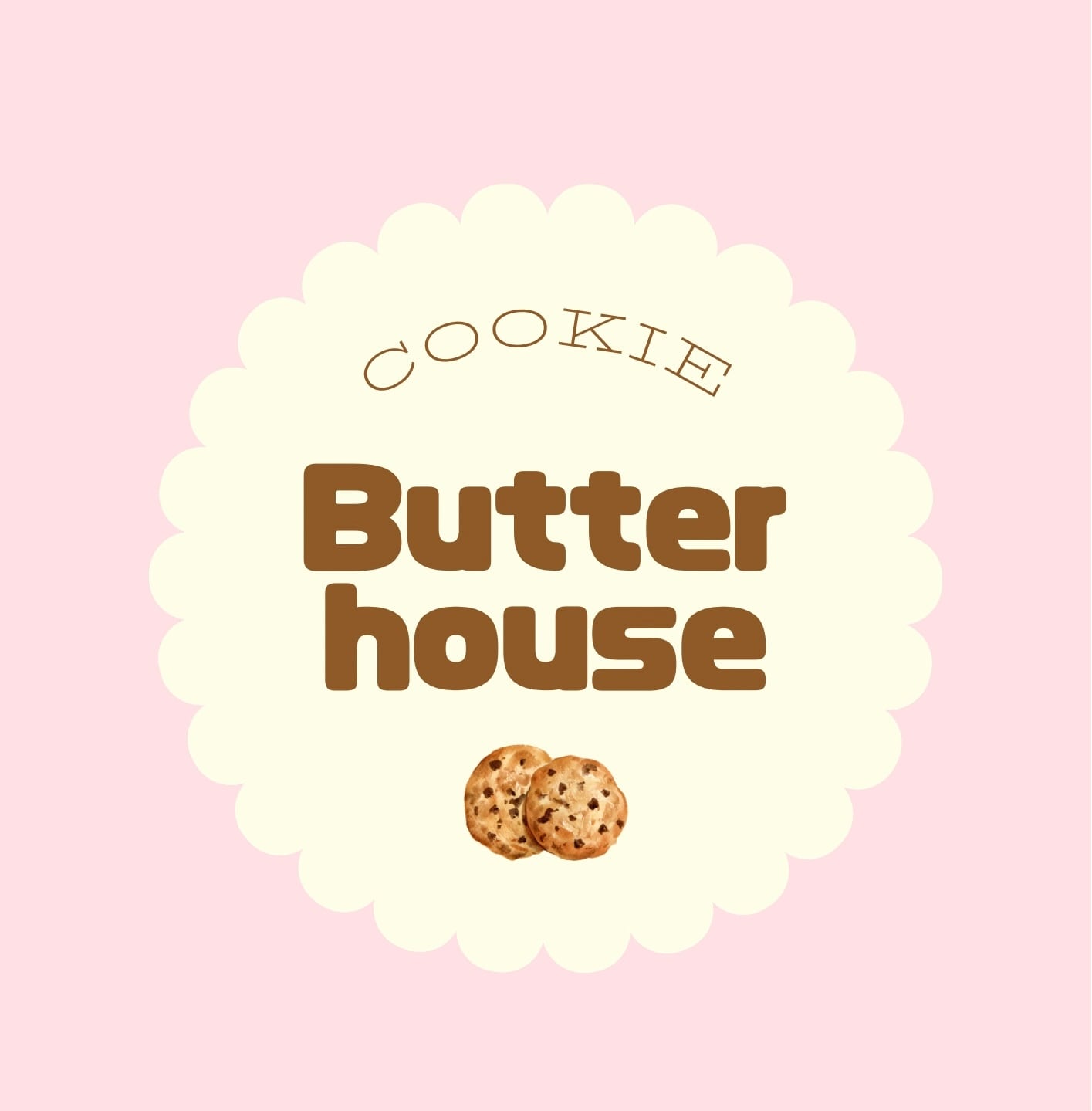 Butter house