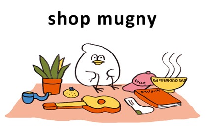 shop mugny
