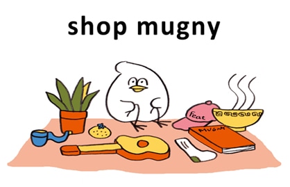 shop mugny
