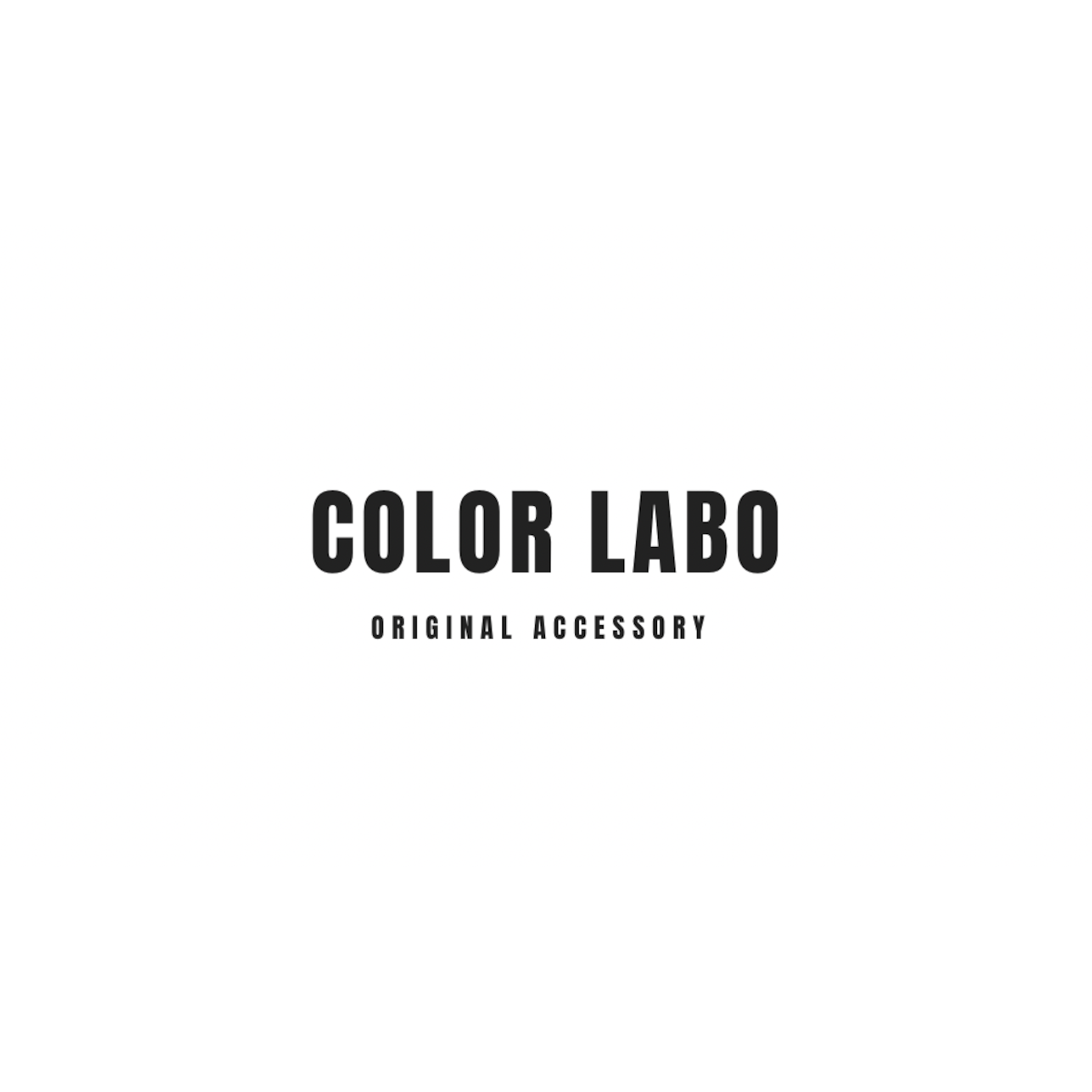 Labo Color COLOR LABO