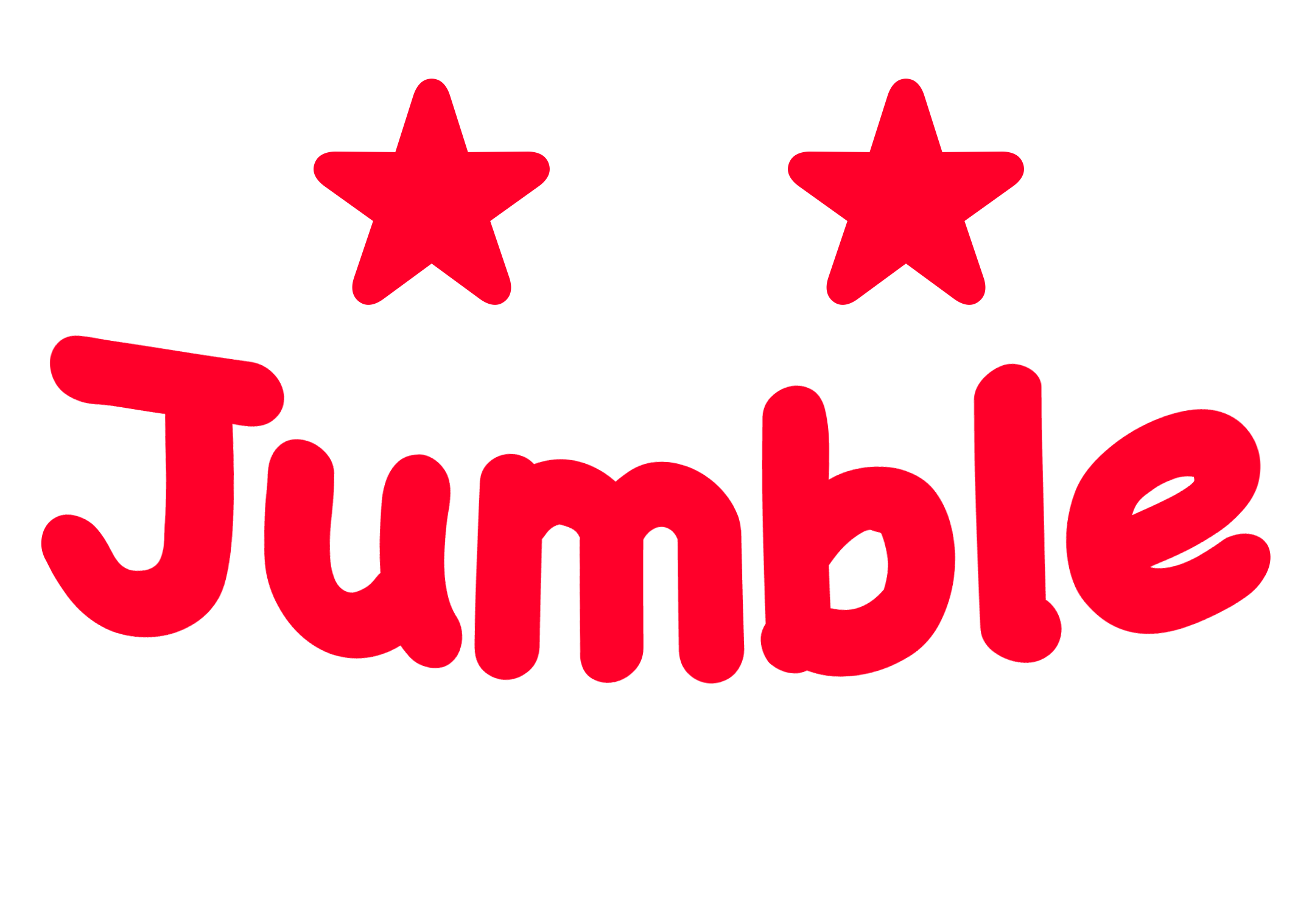 ★Jumble★