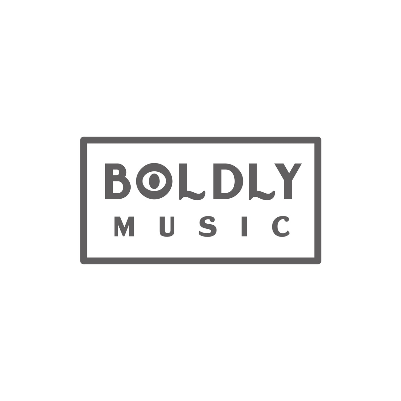 BOLDLY MUSIC