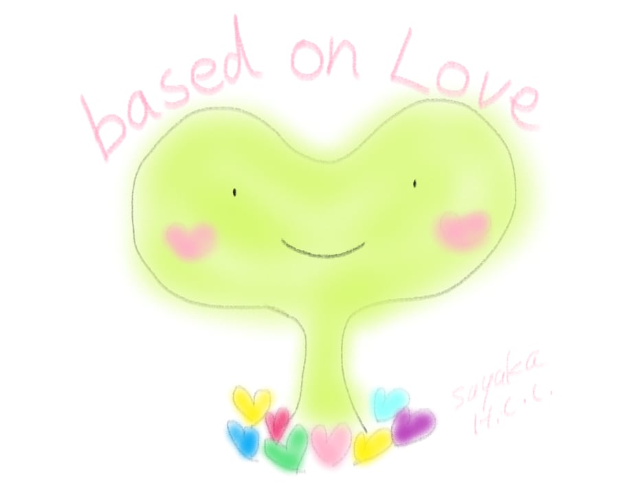 based on Love