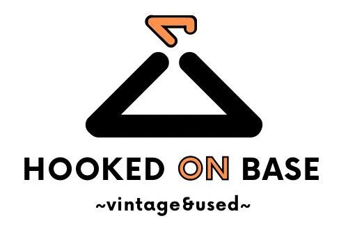 HOOKED ON BASE