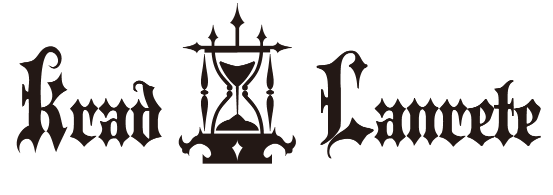 Krad Lanrete公式通販｜中国上海発ロリータファッションブランド