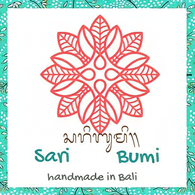 *Sari Bumi* ᬲᬭᬶ ᬩᬸᬫᬶ᭟