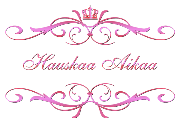 Hauskaa Aikaa (ハウスカー アイカー)