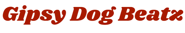 gipsydogbeat