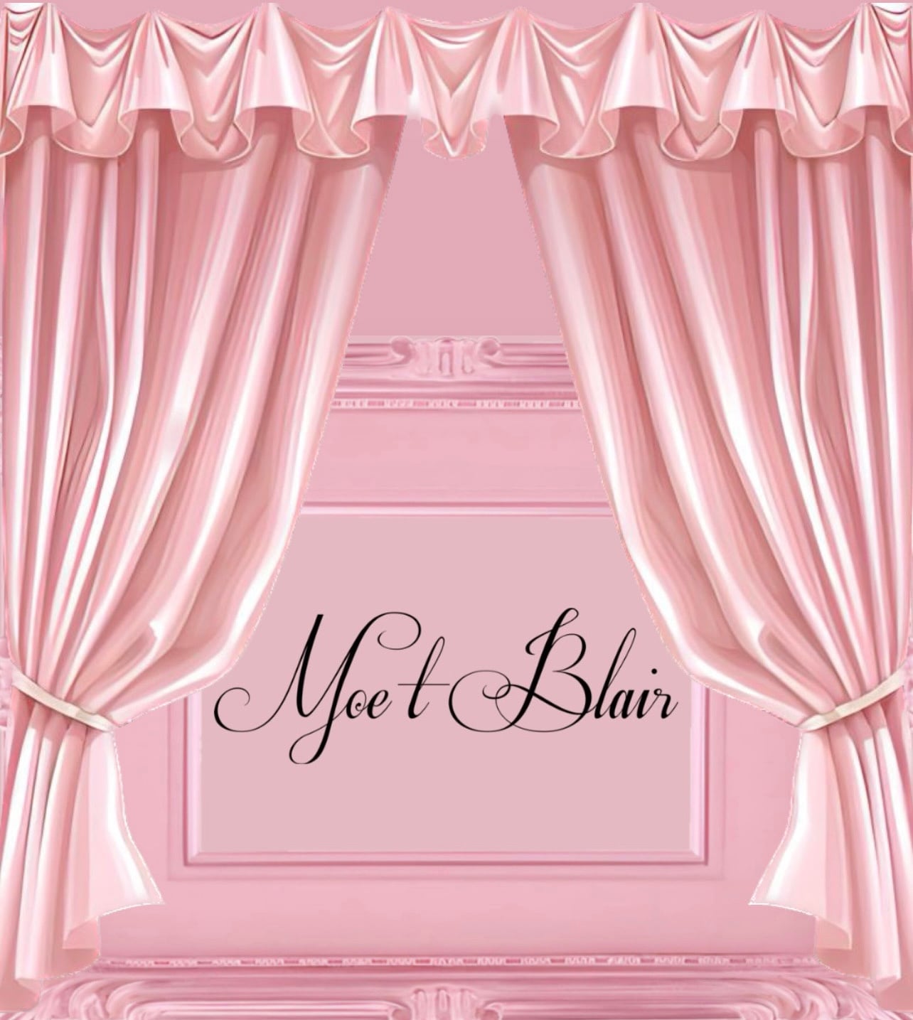 Moe t Blair