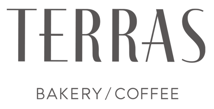 TERRAS  BAKERY / COFFEE 