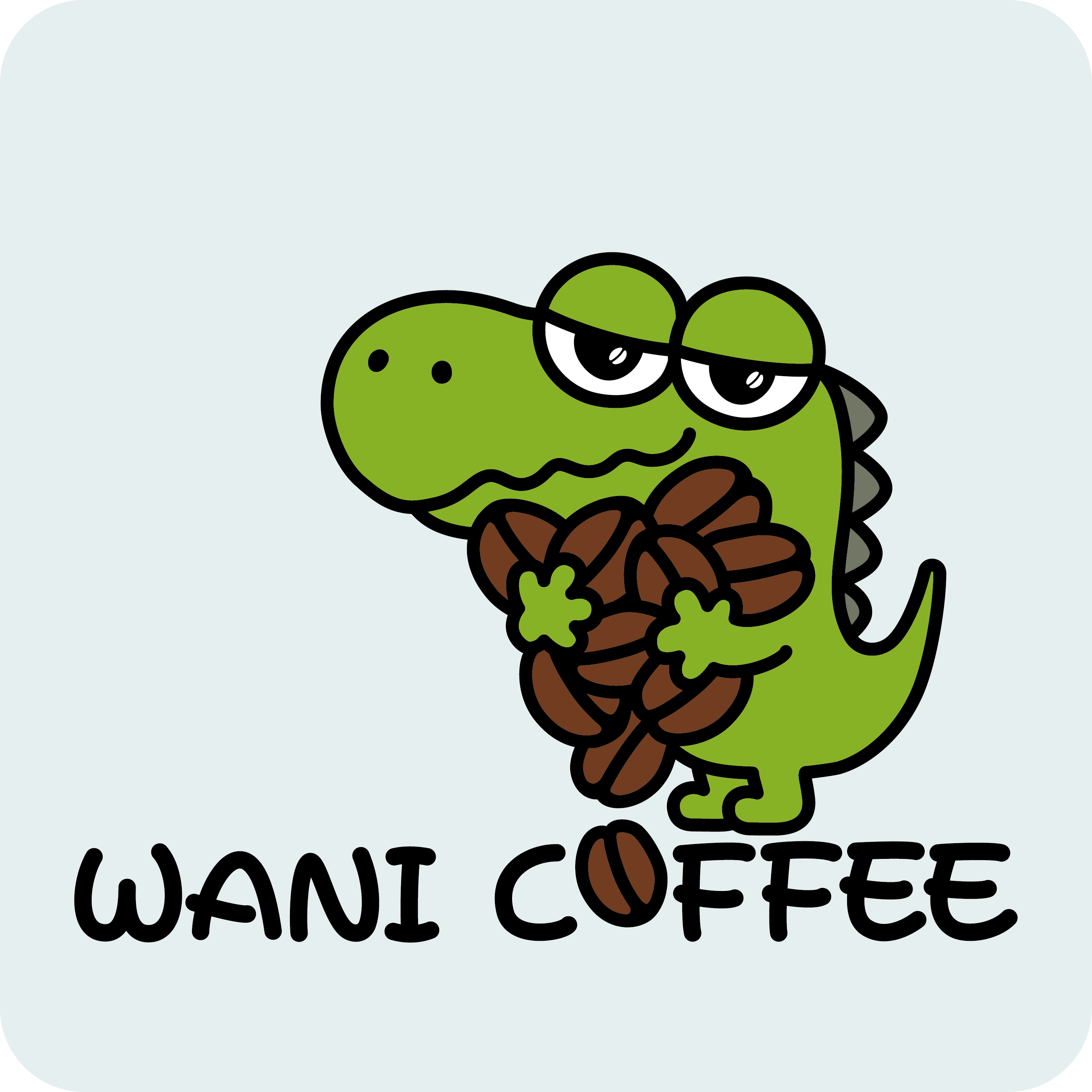 WANI COFFEE