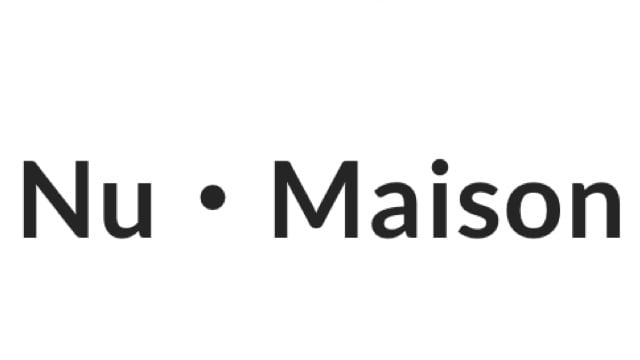 Nu・Maison