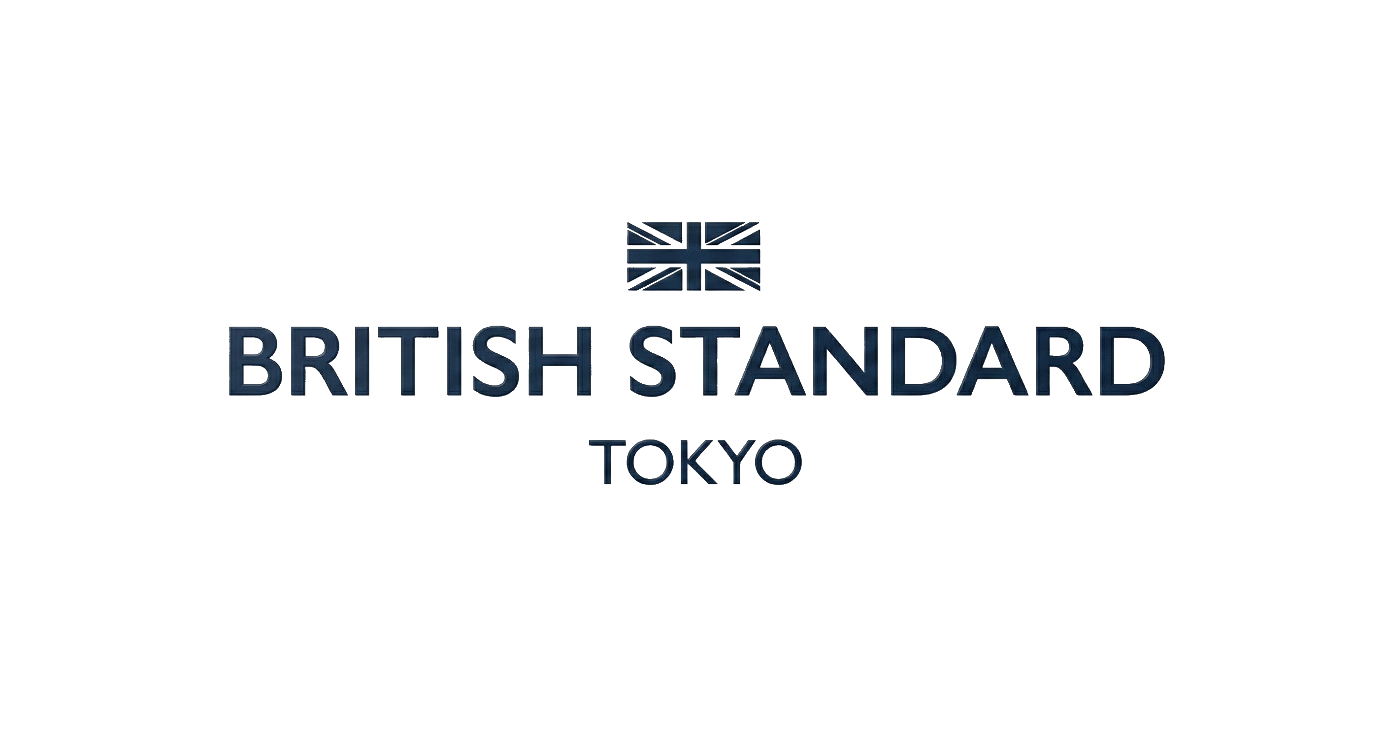 BRITISH STANDARD TOKYO