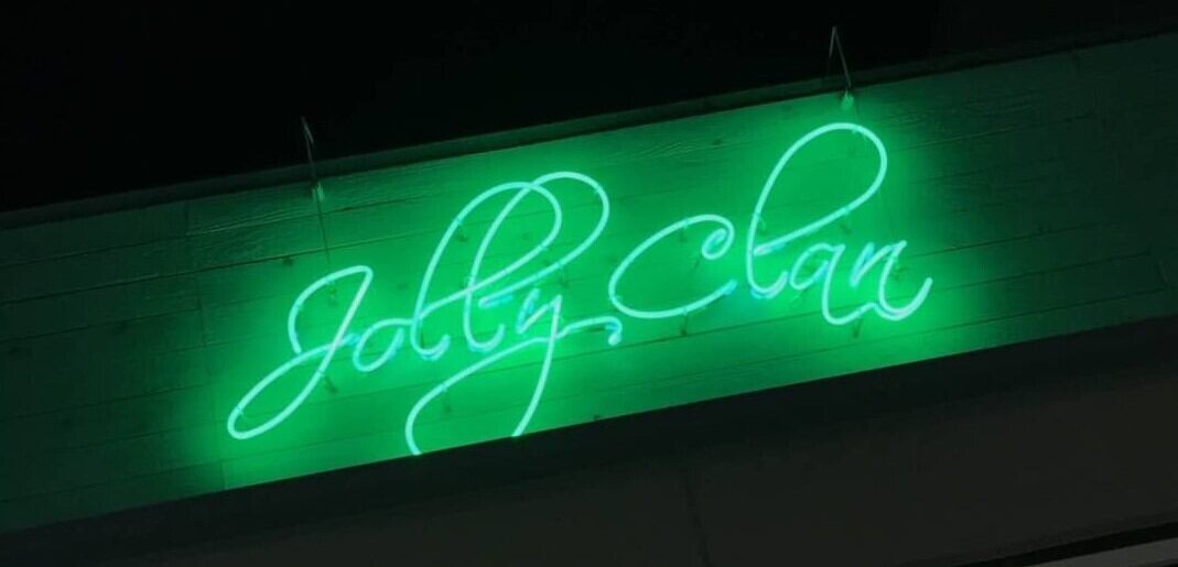 Shirt Jolly Clan ジョリークラン