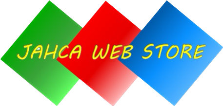 jahca web store