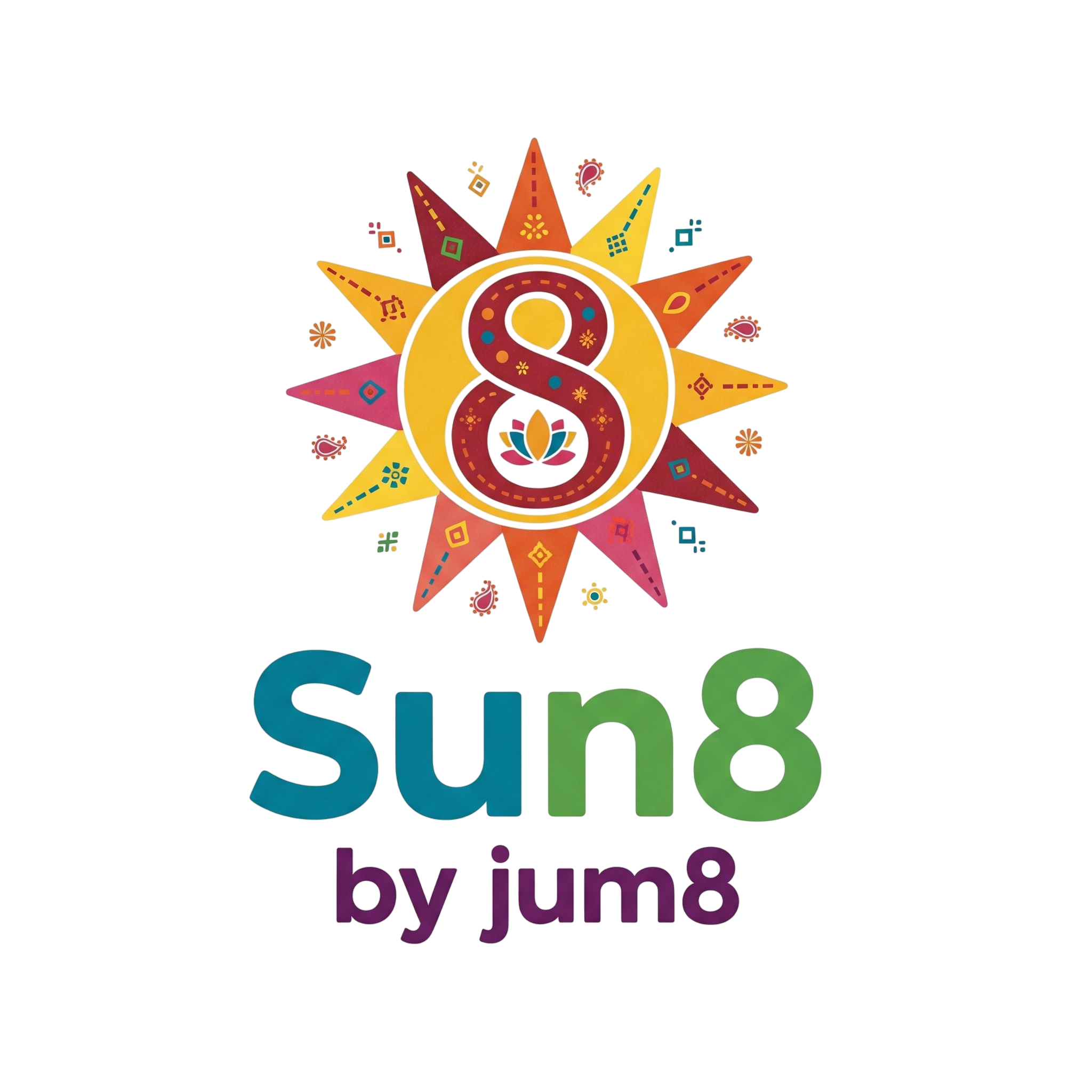 Sun8 by jum8