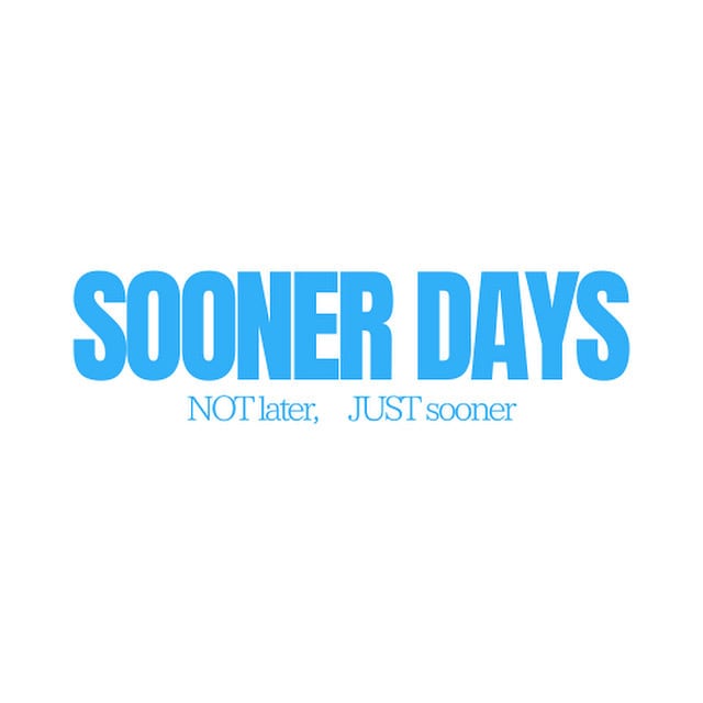 sooner days