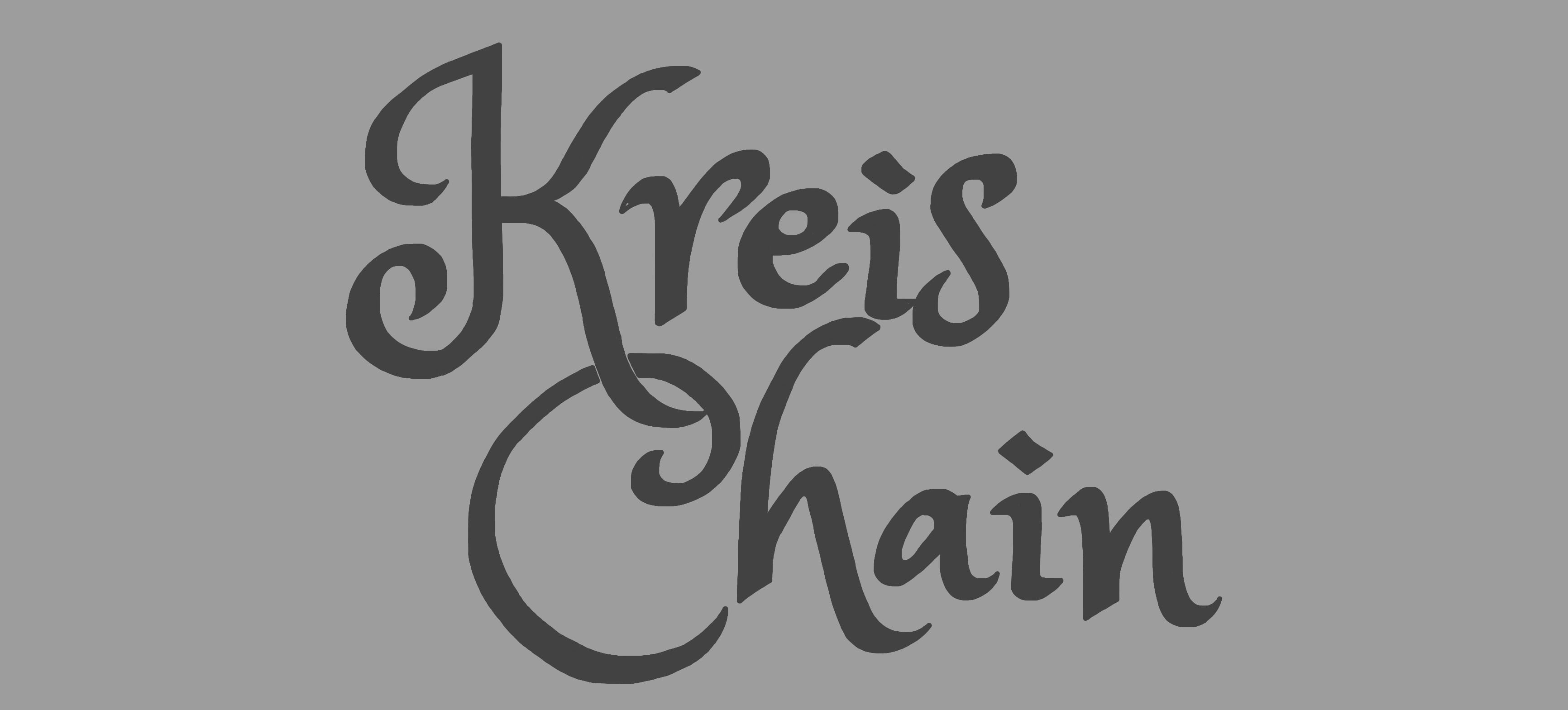 kreischain