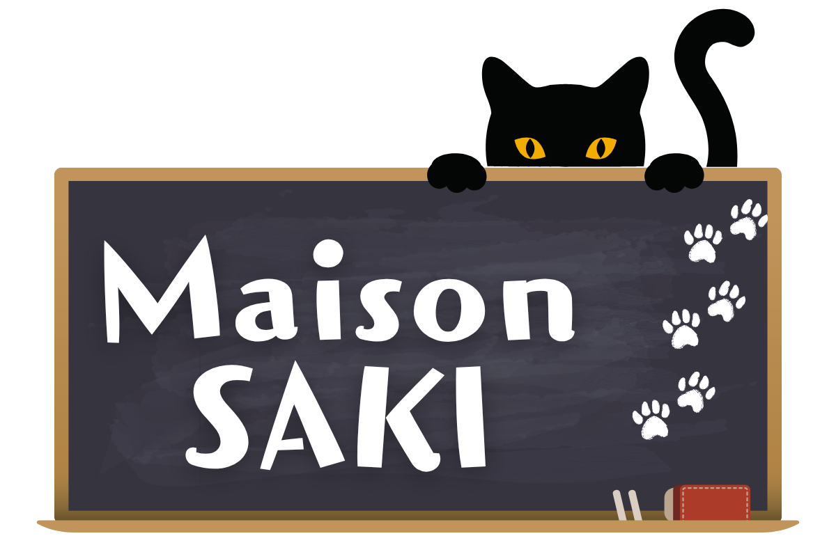 手作り猫おもちゃとねこ雑貨のお店｜Maison SAKI