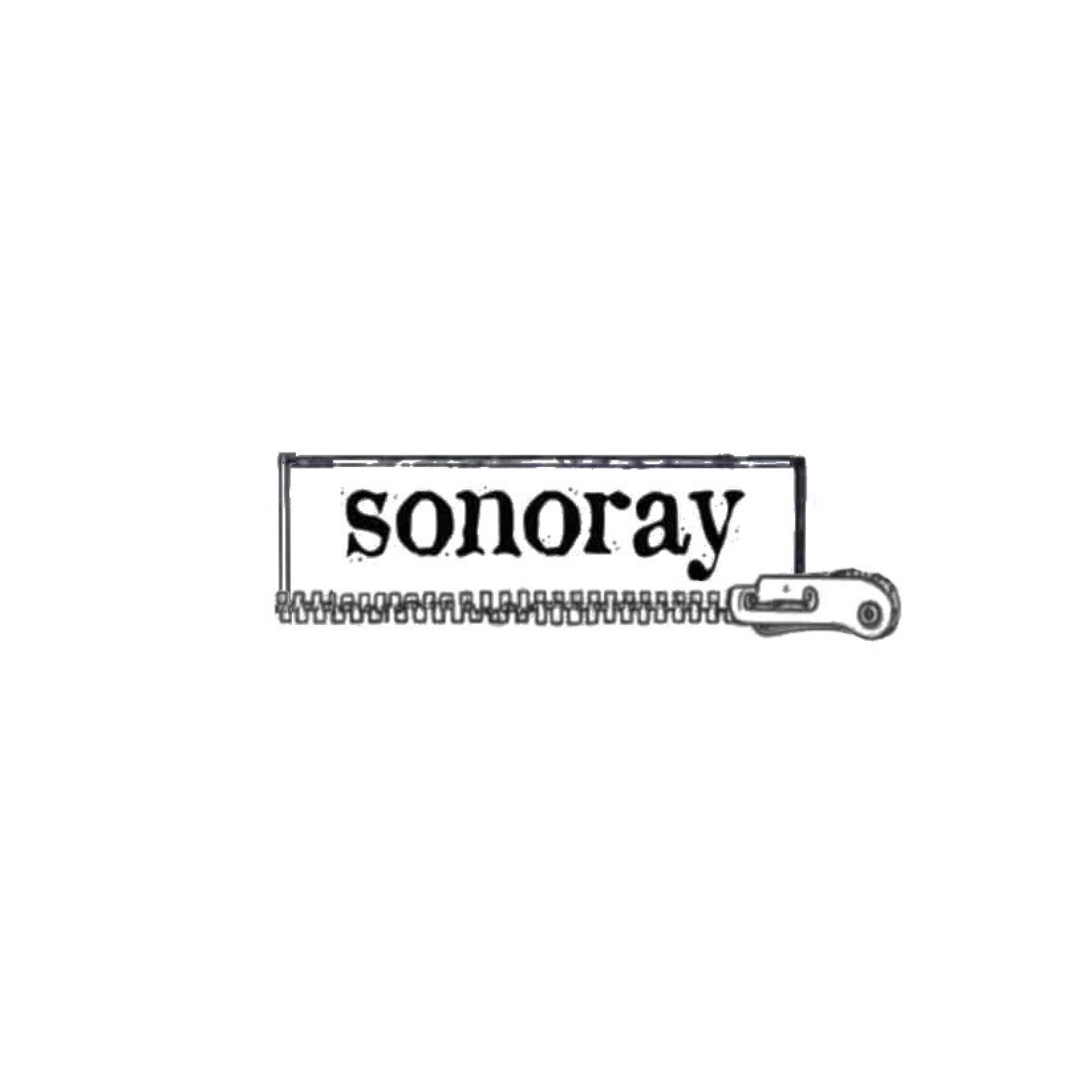 sonoray webshop