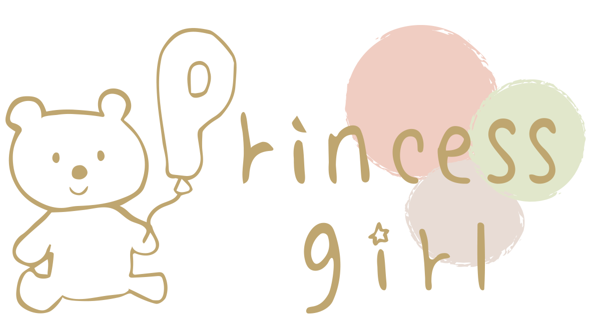 princess girl