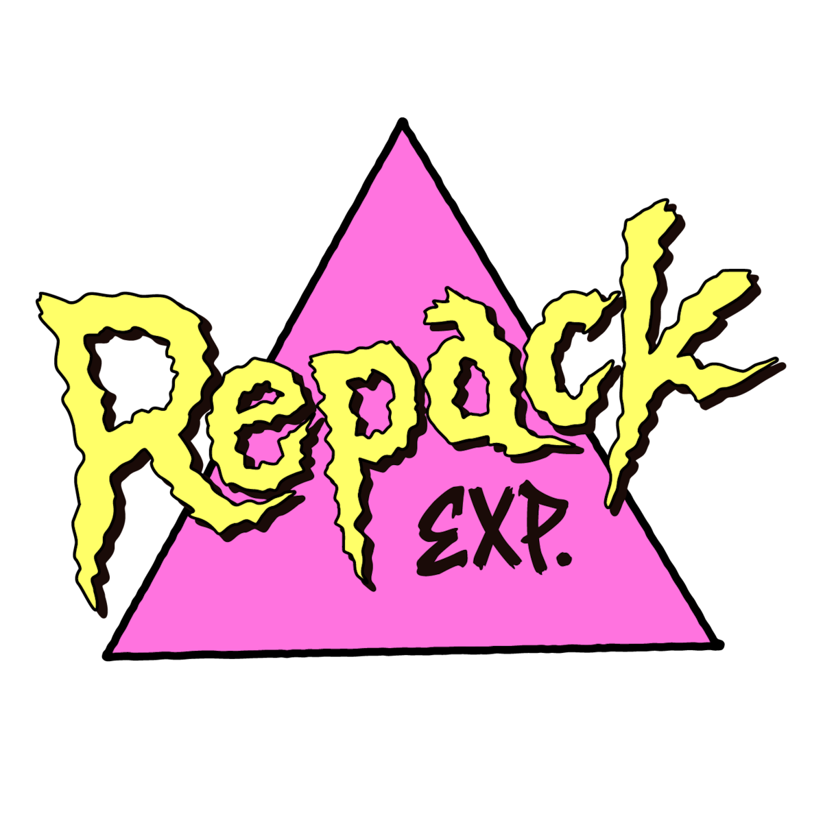 REPACK EXP. THE SHOP powered by BASE