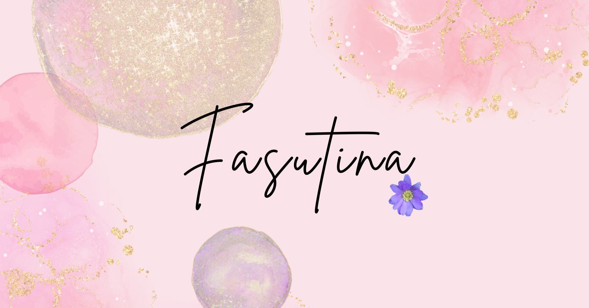 酵素ダイエット美習慣Shop fastina｜体の内側からキレイを育てる酵素＆美容習慣