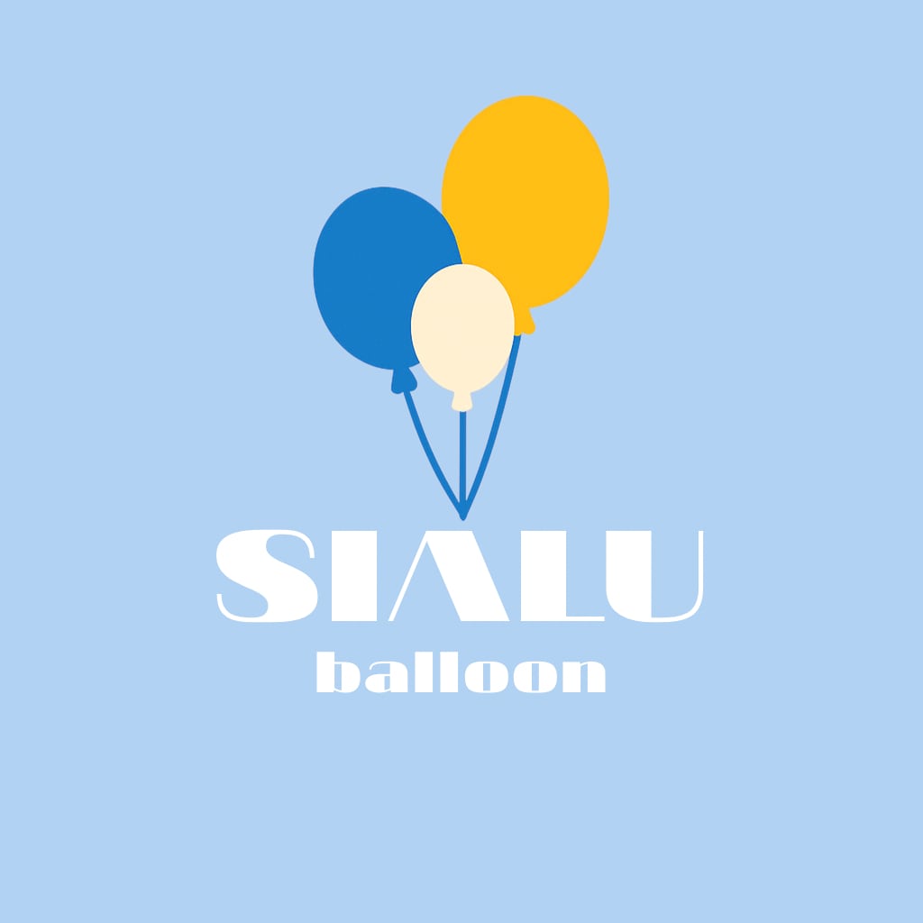 sialuballoon